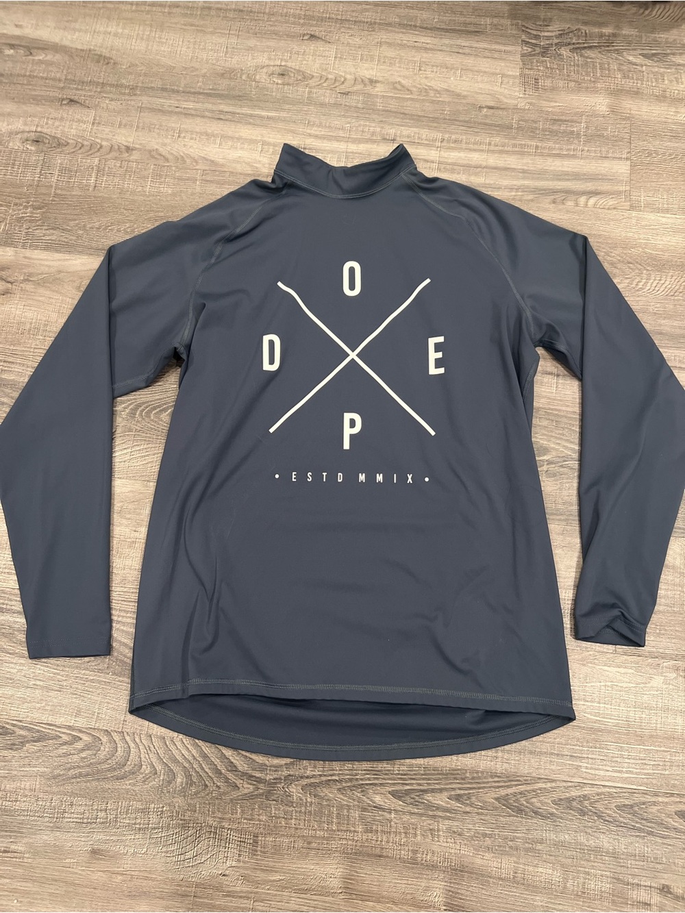 DOPE Snow mens baselayer